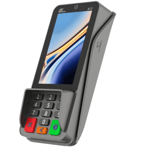 PAX A35 PAX A35