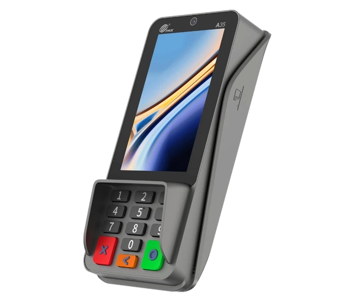 PAX A35 PinPAD