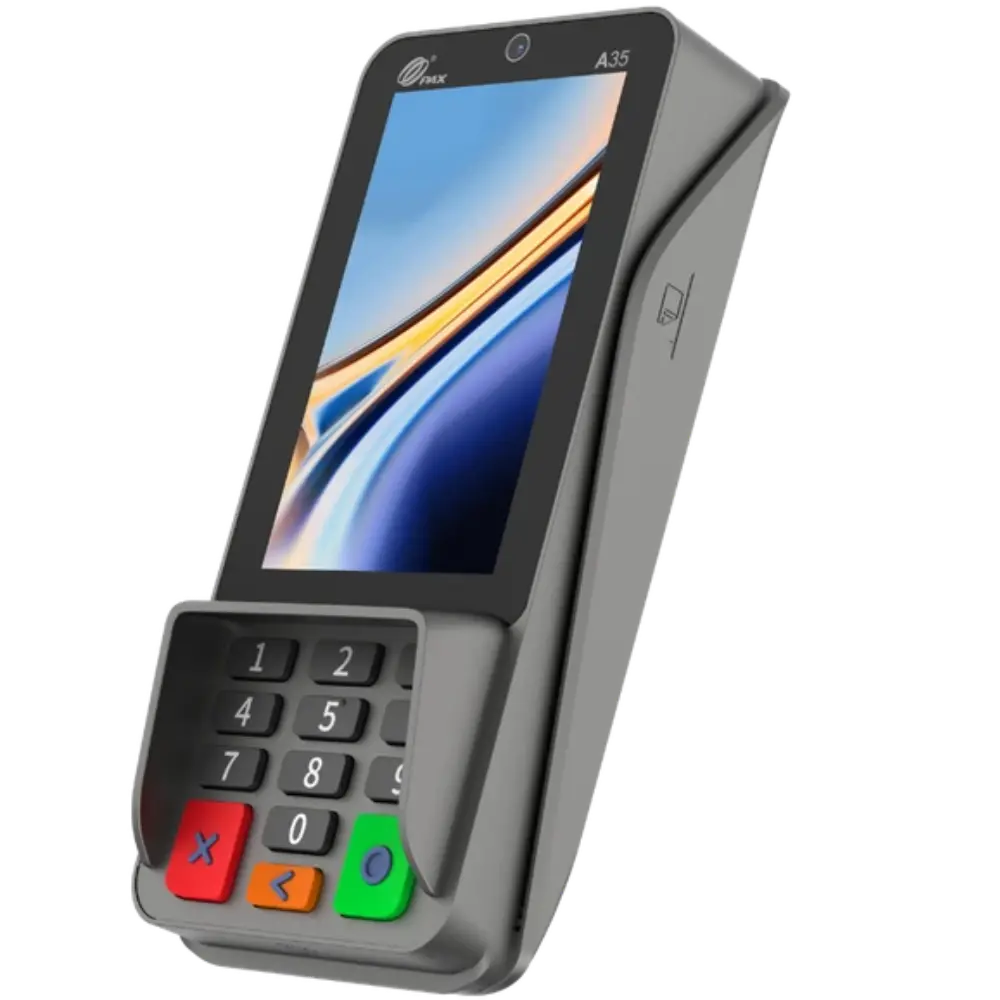 PAX_A35_PINPAD PAX_A35_PINPAD