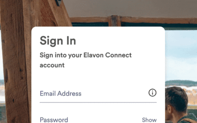 What is Elavon Connect